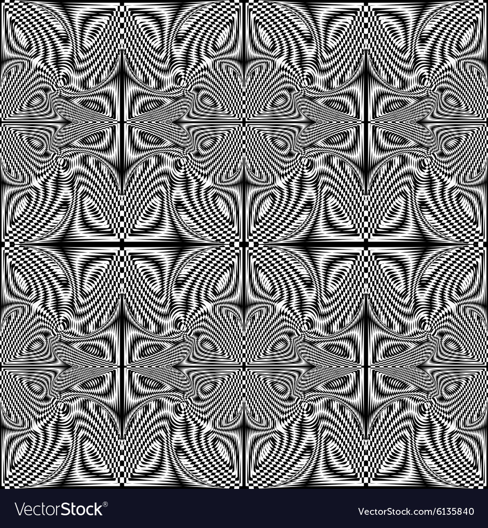 Seamless pattern