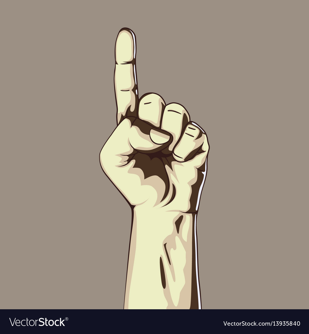 Single Count Gesture