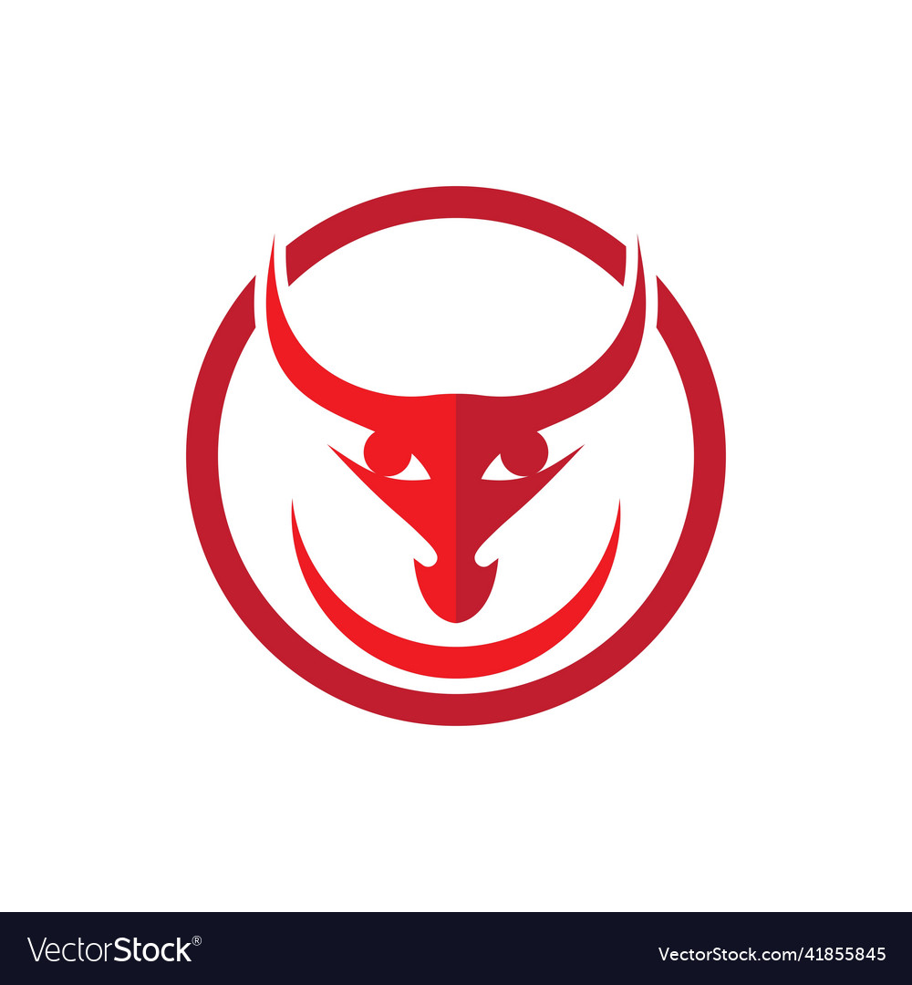 Bull logo