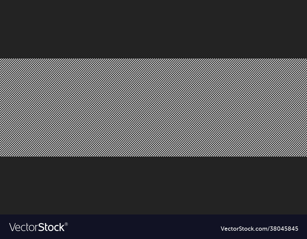 Gray pattern lines abstract background vector image Gray pattern lines abstract background