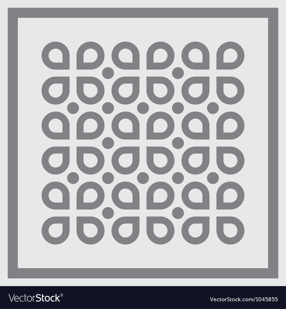 Seamless pattern