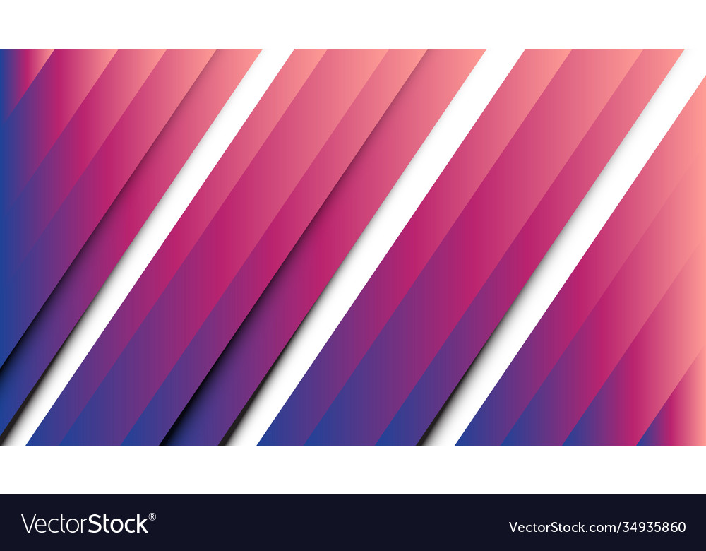 Abstract 16 9 size background with colorful