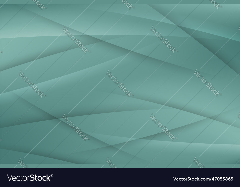 Abstract gradient background with smooth lines