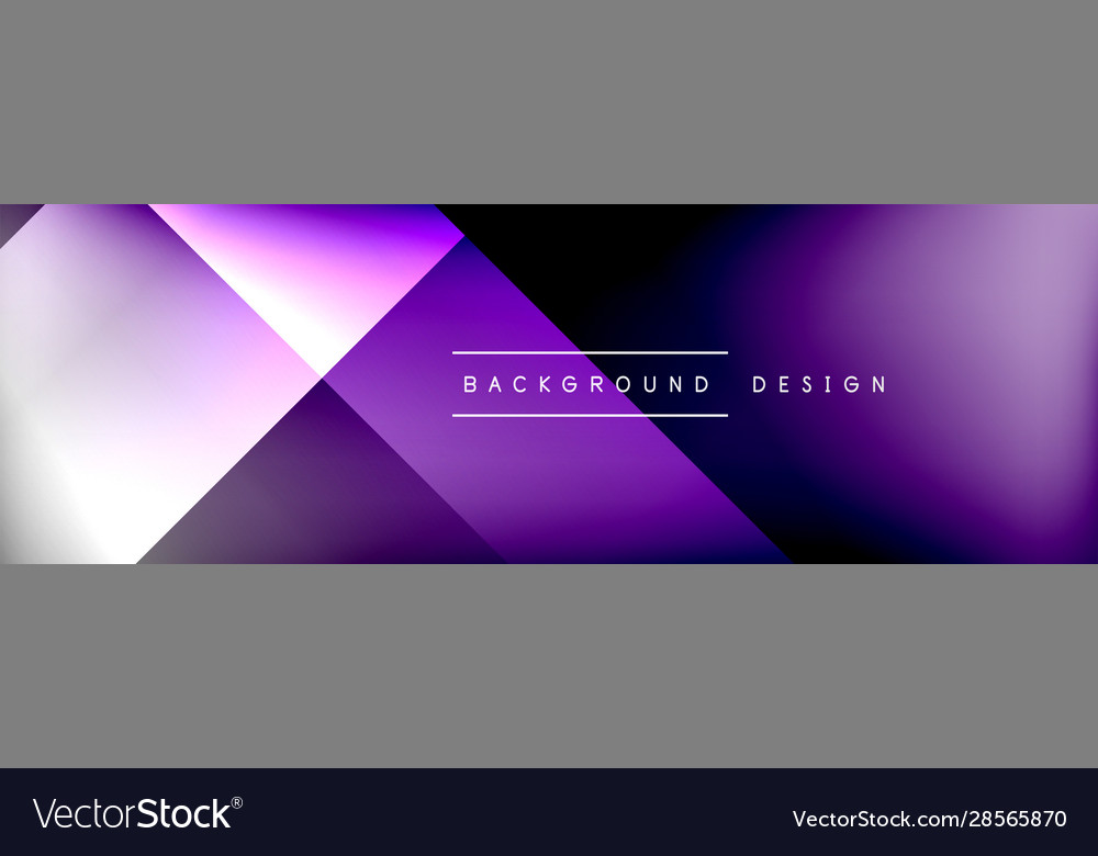 Abstract background - squares and lines