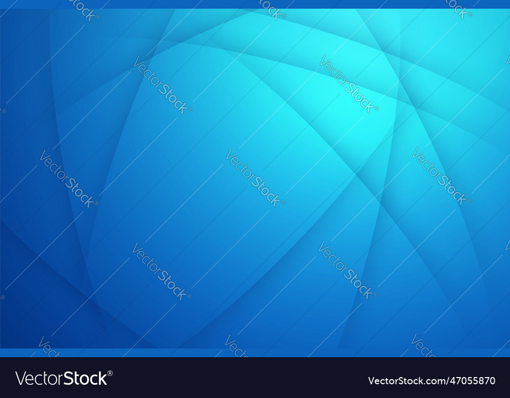 Abstrakter Gradienten Hintergrund mit glatten Linien