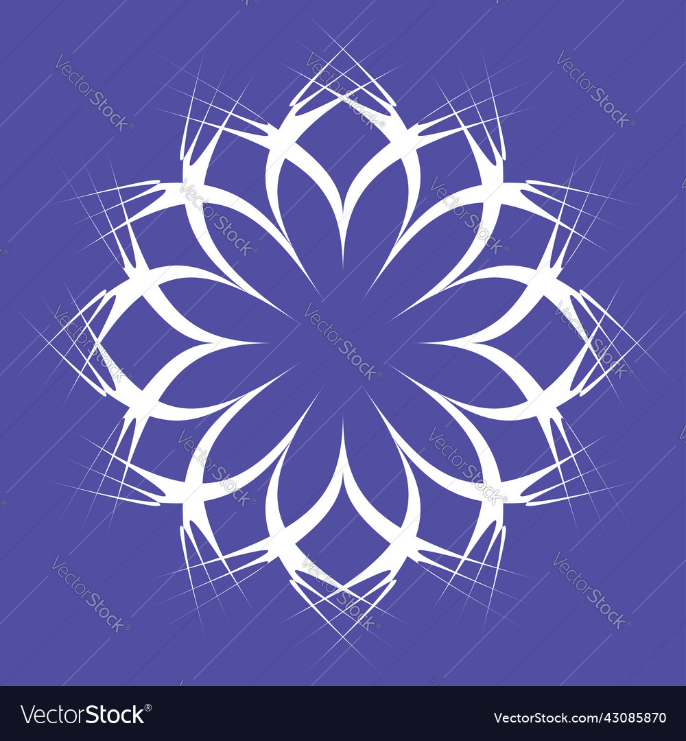 Abstractionist abstract geometric shape element Vector Image Abstractionist abstract geometric shape element