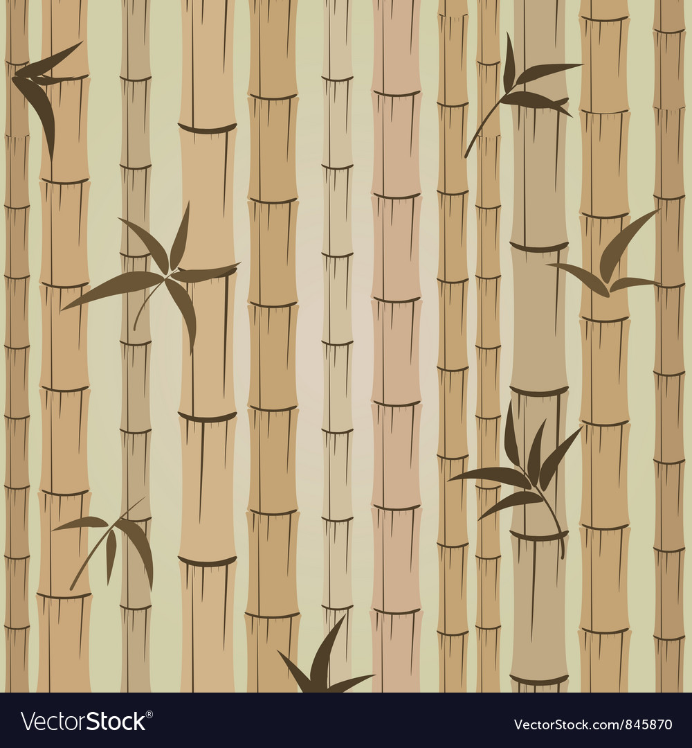 Bamboo background