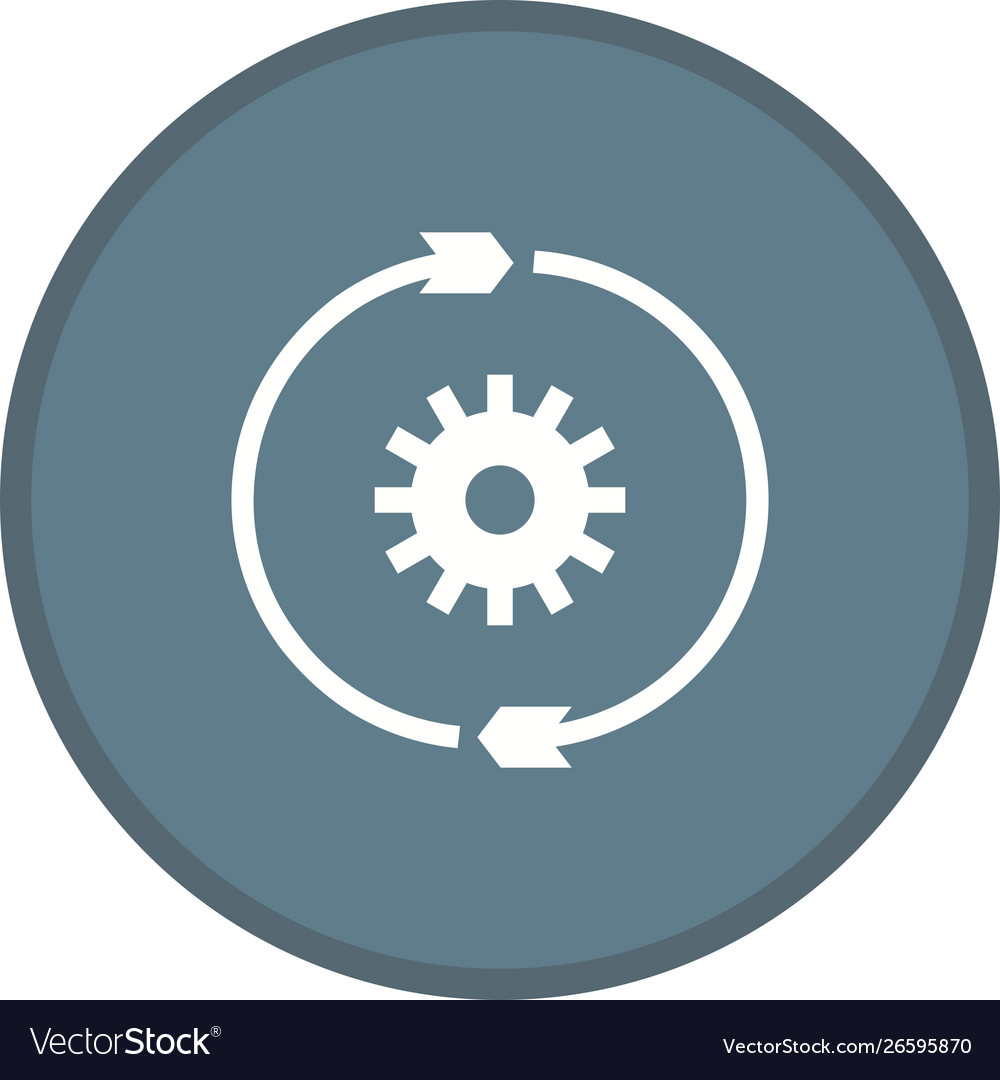 Conversion setting glyph multi color background