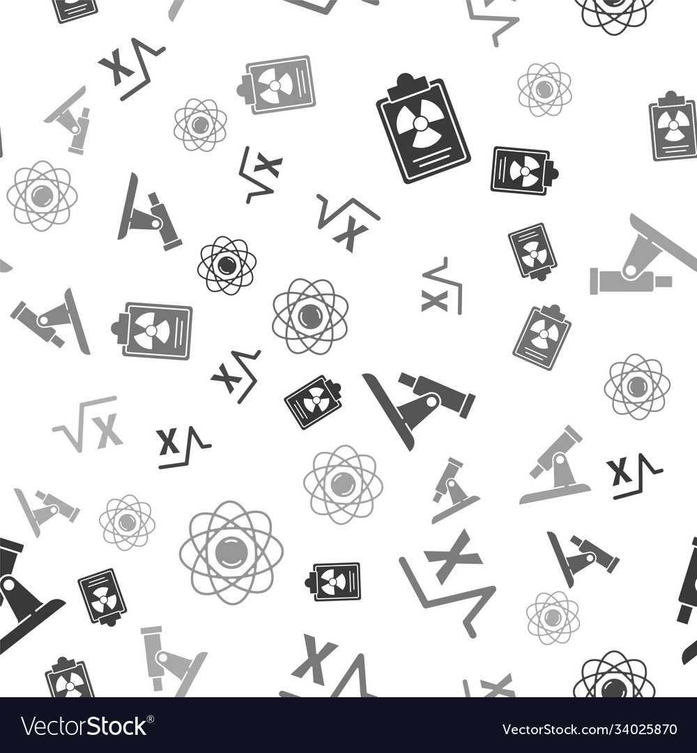 Set radiation warning document square root x