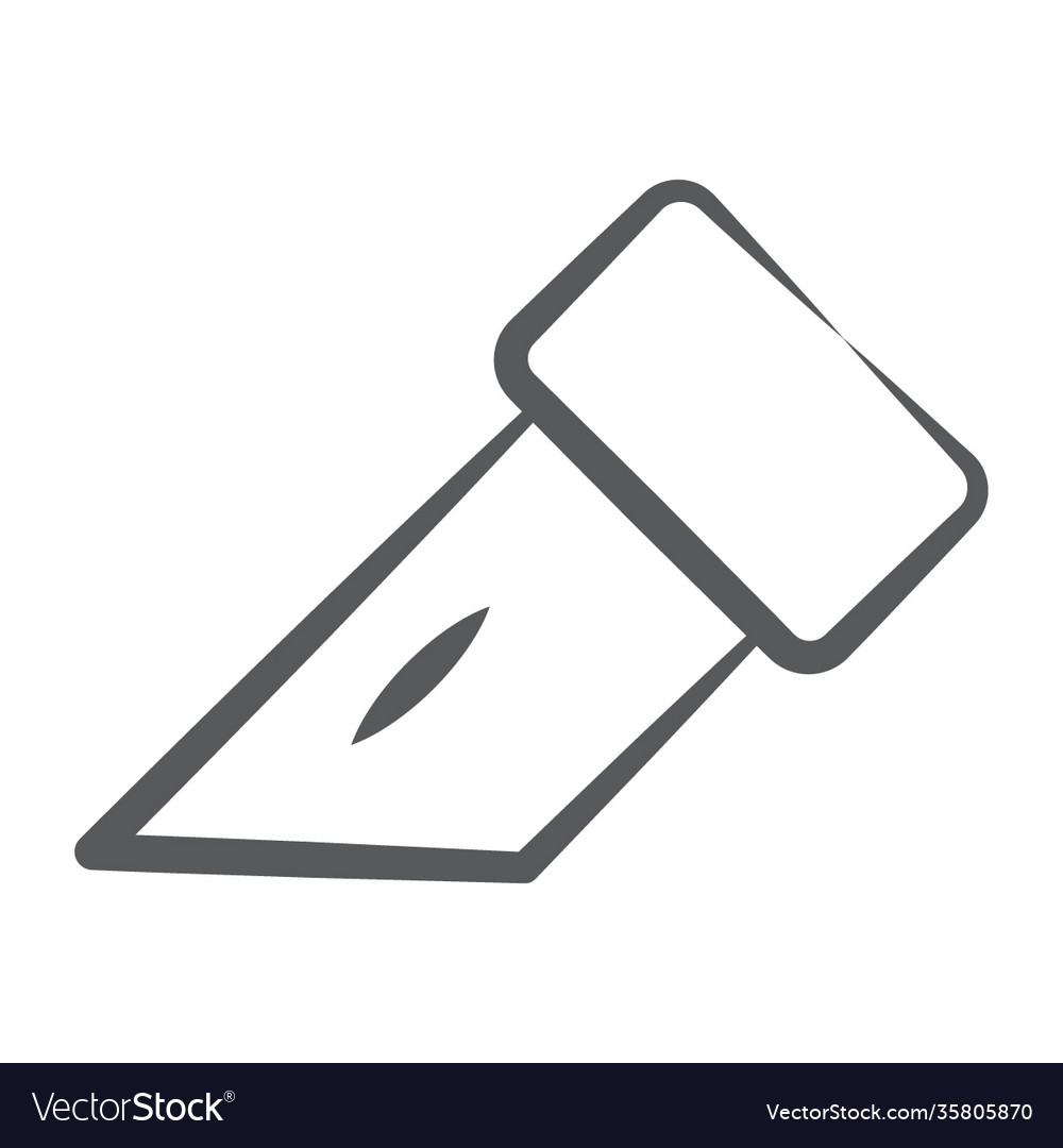 Slice selection tool