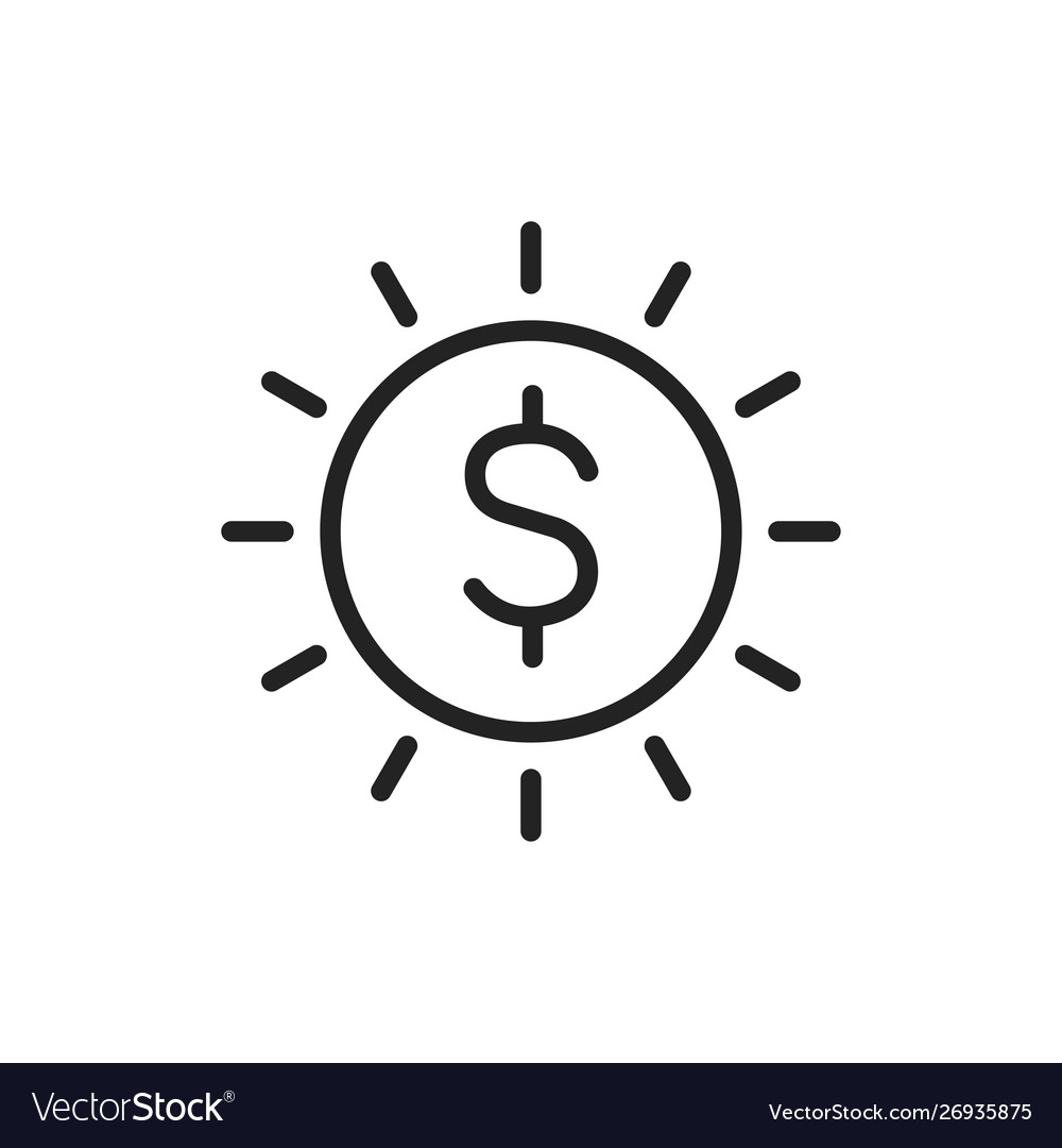 Creativity and idea web icons in line style Vector Image Creativity and idea web icons in line style