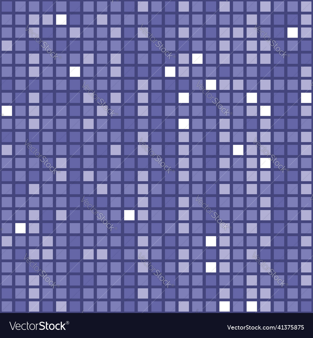 Pixel background texture square shape mosaic