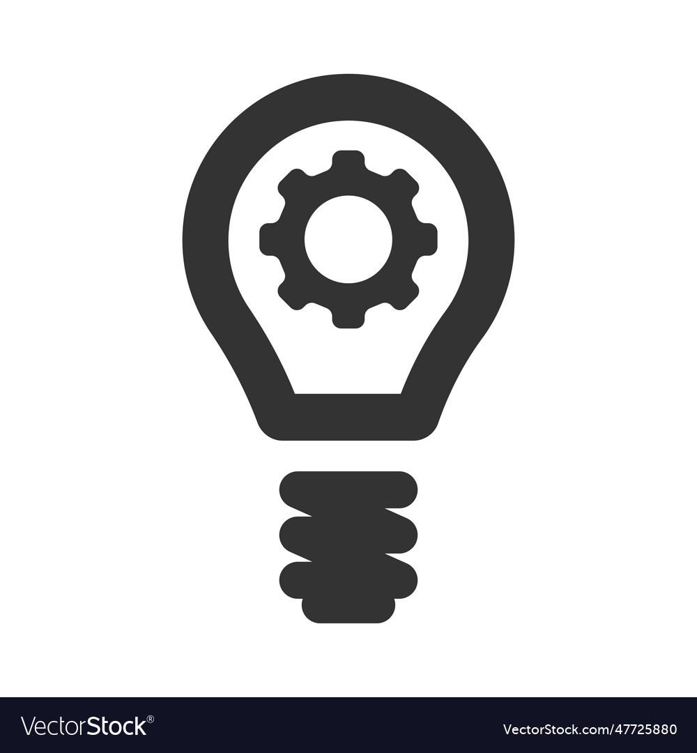 Idea setup icon