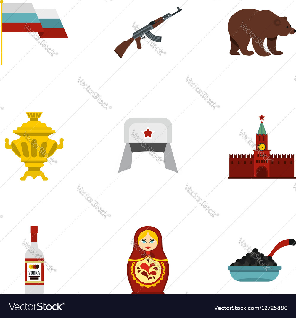 Проект icons of russia 7 класс