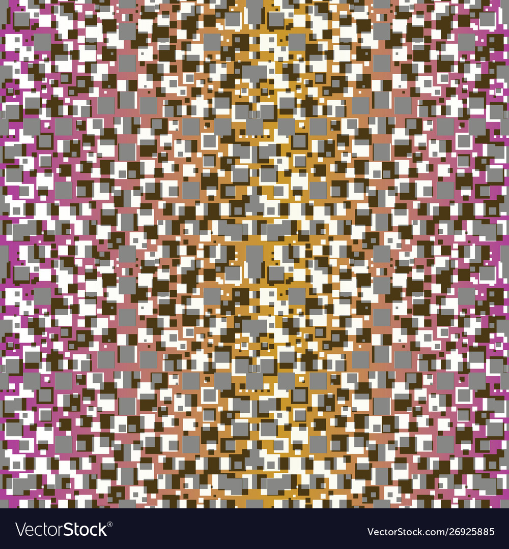 Abstract seamless pattern