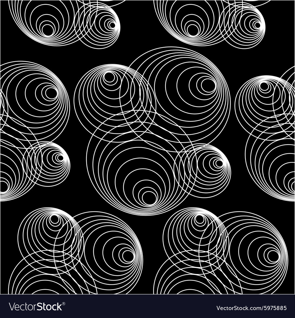Seamless pattern abstraction