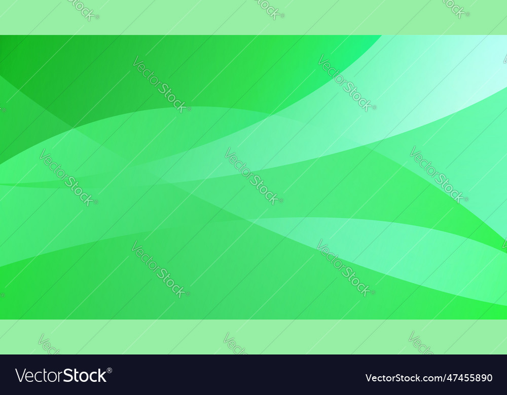 Abstract background with gradient color shapes