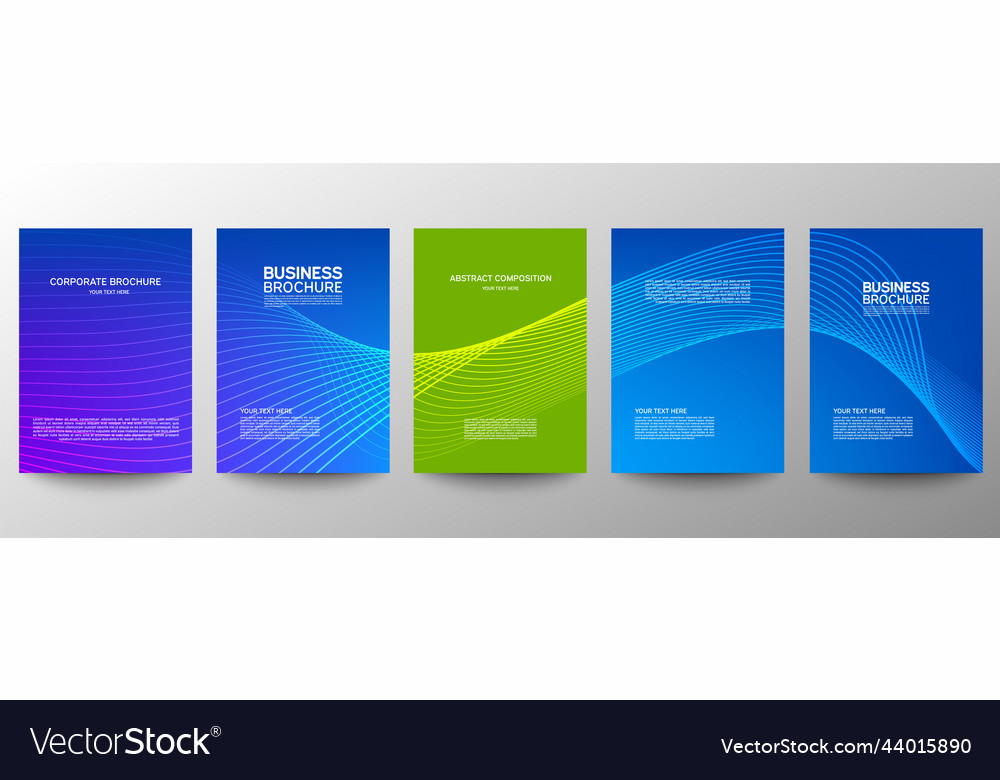 Cover geometric minimal set abstract line pattern