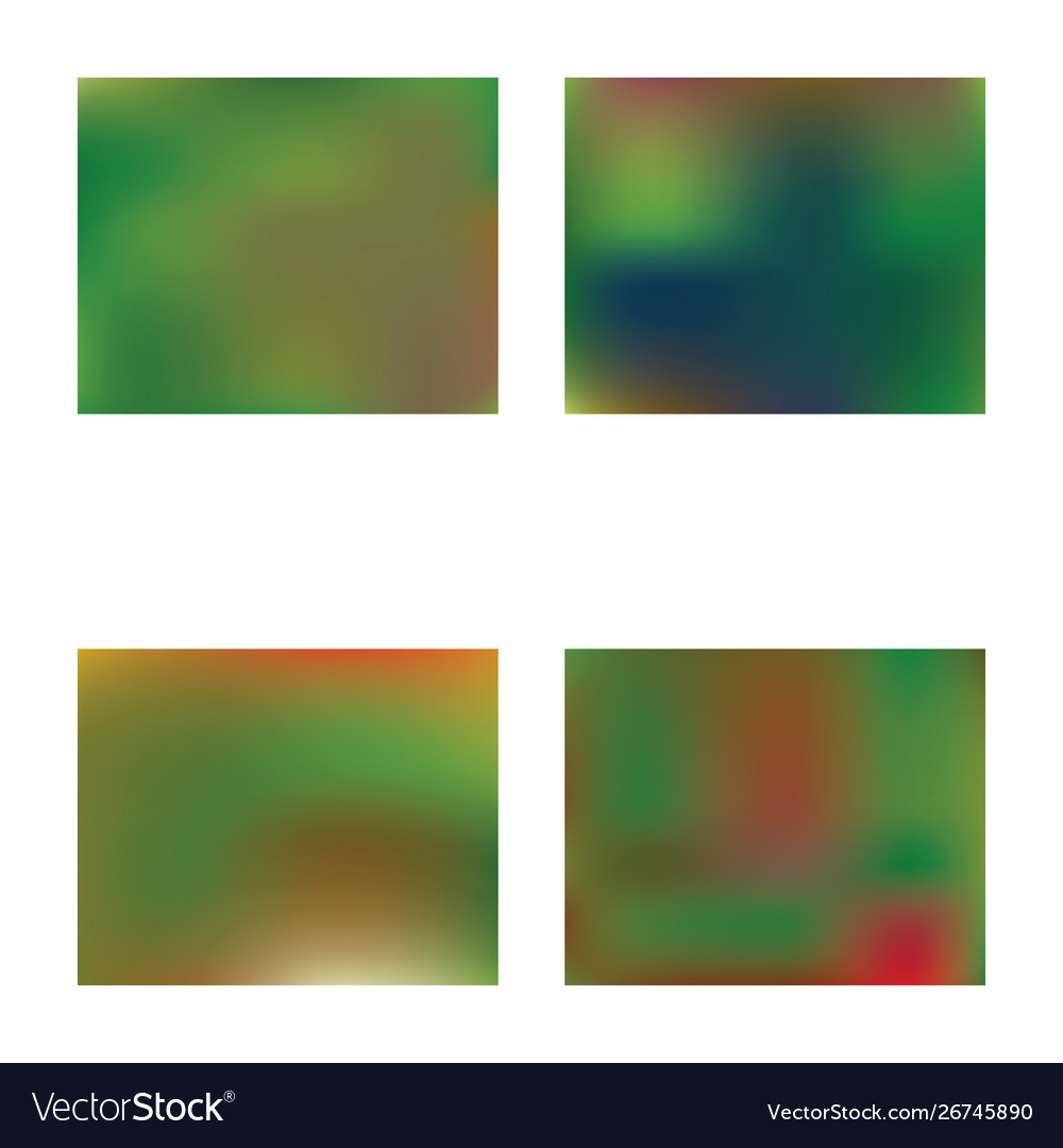 Gradient smooth mesh background
