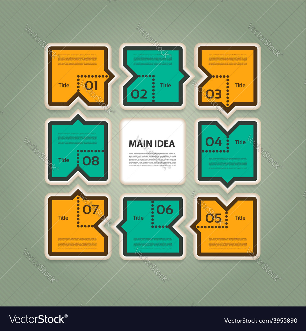 Progress background product choice or version