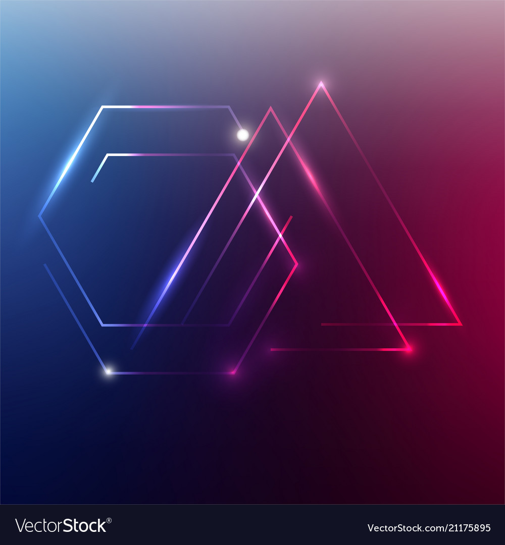 Abstract color blurred gradient background Vector Image Abstract color blurred gradient background