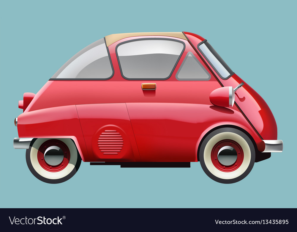 Isetta