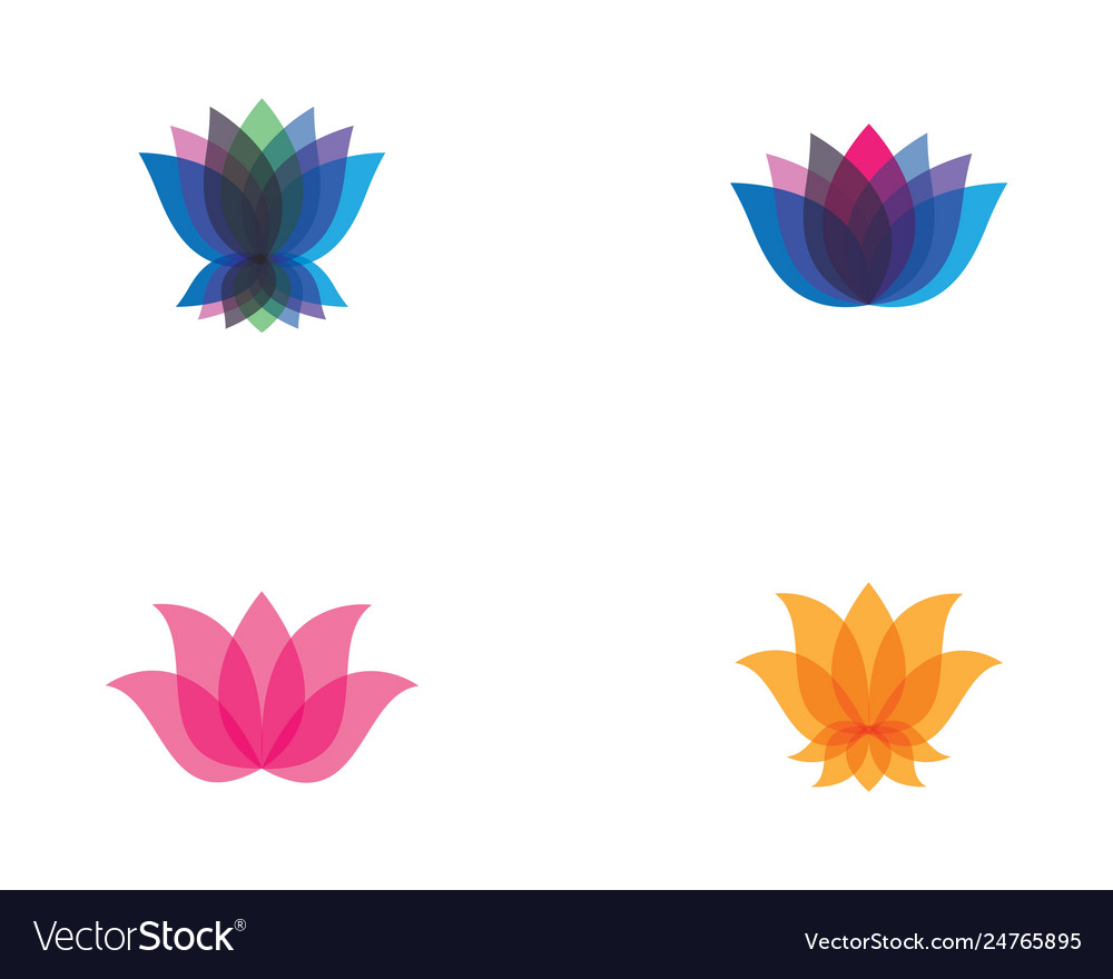 Lotus symbol