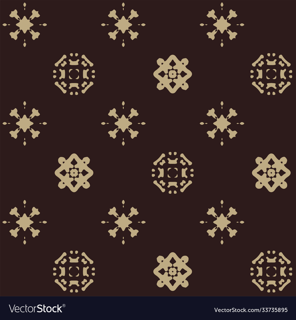 Ornament seamless pattern - repeating