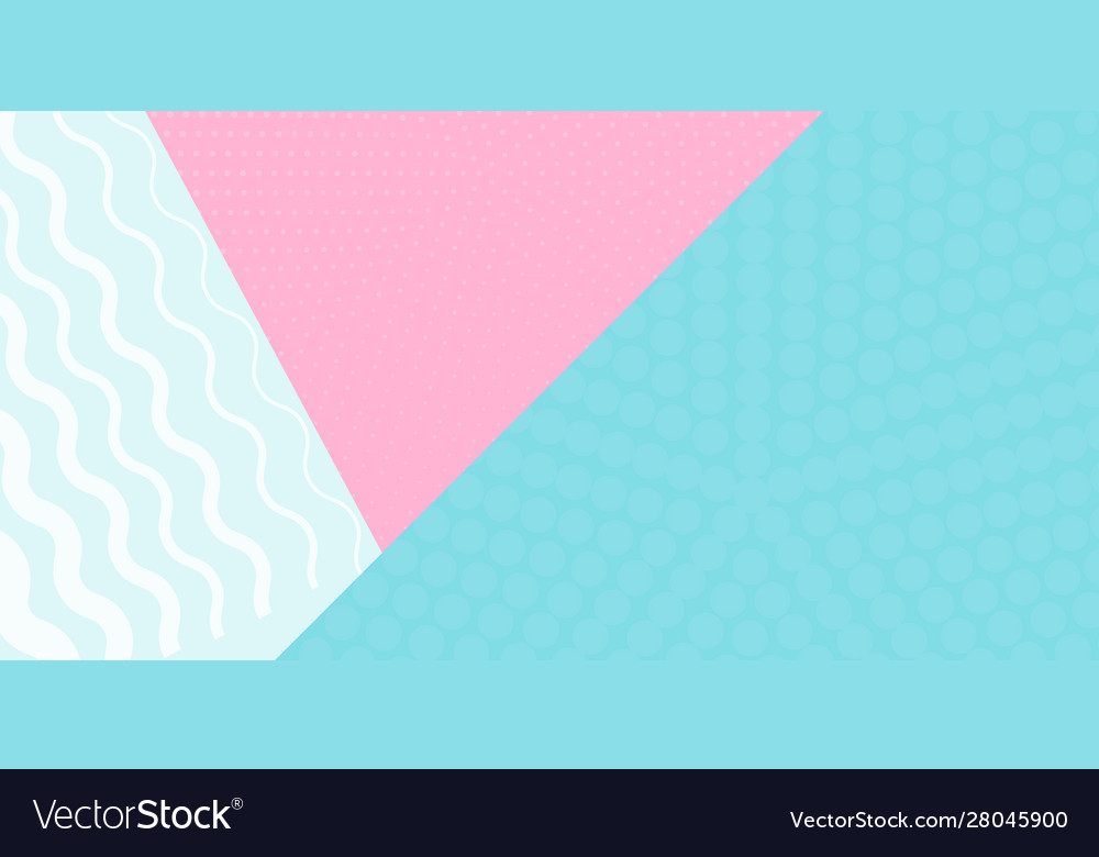 Abstract background colorful vector image Abstract background colorful