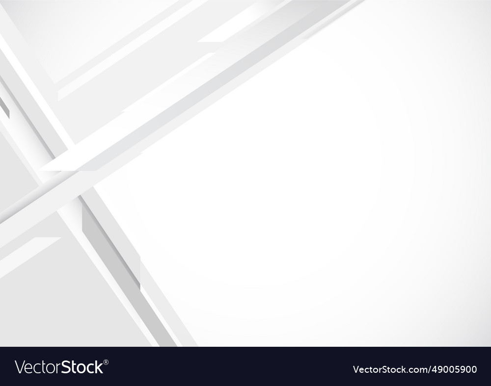 Abstract background with gradient dynamic shapes vector image Abstract background with gradient dynamic shapes
