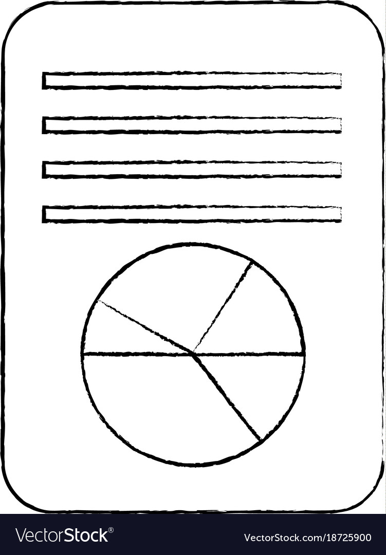 Graph chart icon image