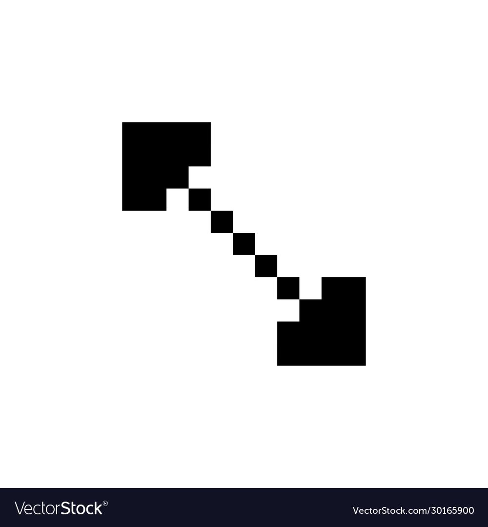 Next skip up down left right and arrow icon vector image Next skip up down left right and arrow icon