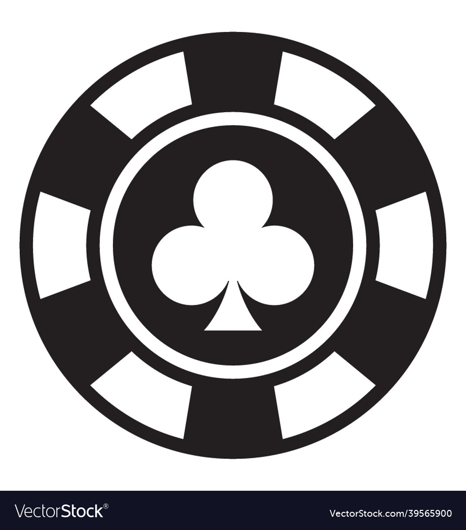 Poker chip