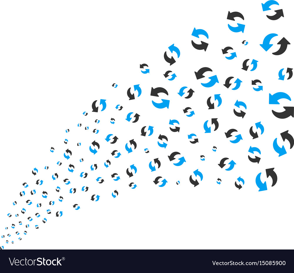 Refresh source stream