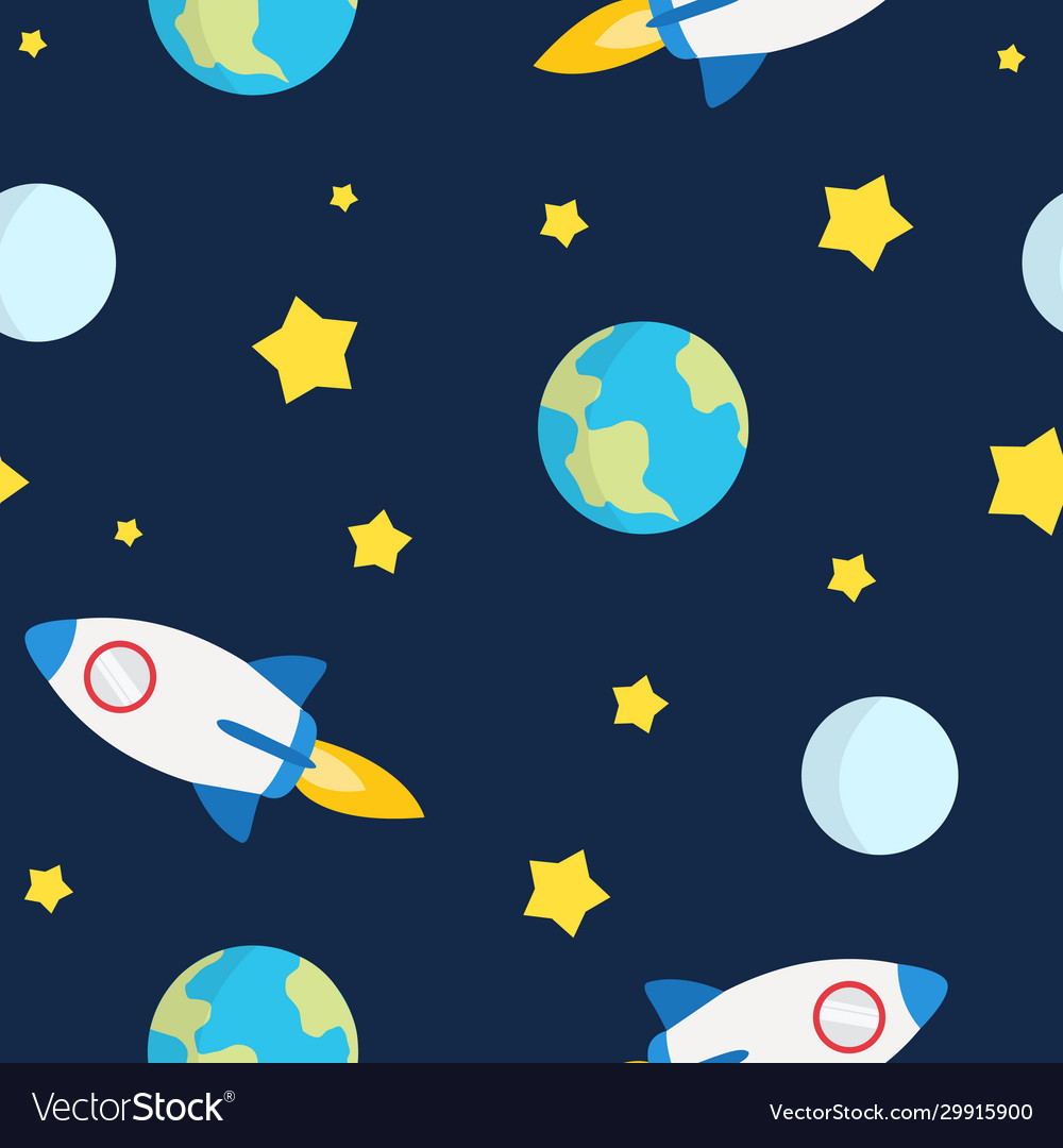 Space pattern