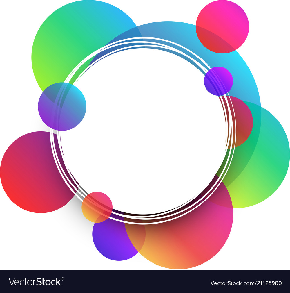 Introduce 50+ imagen color circle background - Thpthoanghoatham.edu.vn