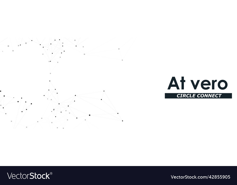 Abstract Connection Network