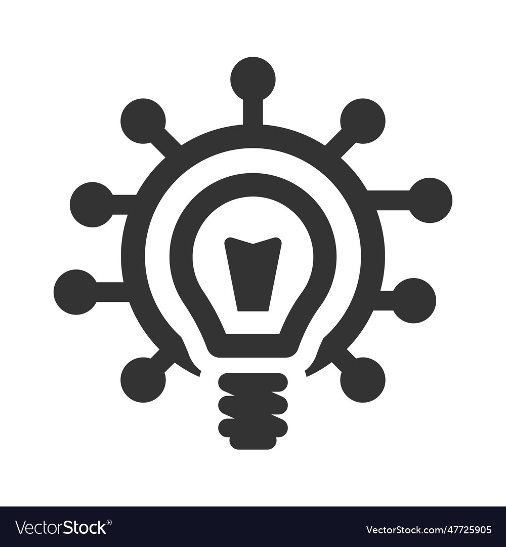 Idea network icon