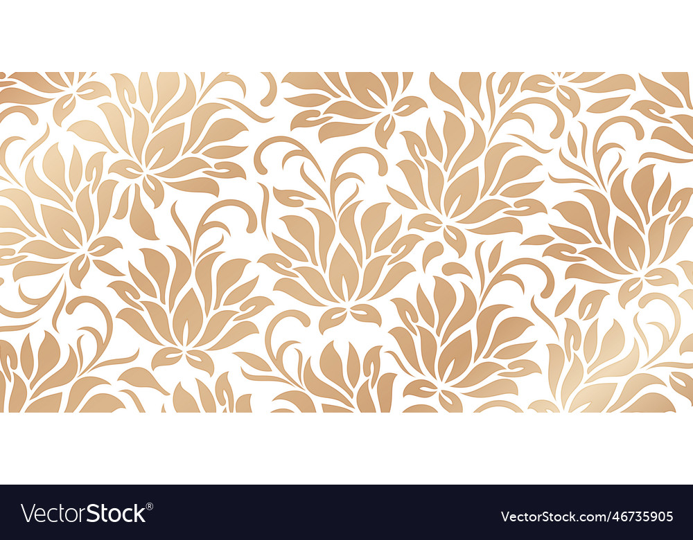 Seamlessly pattern with flower peony textures