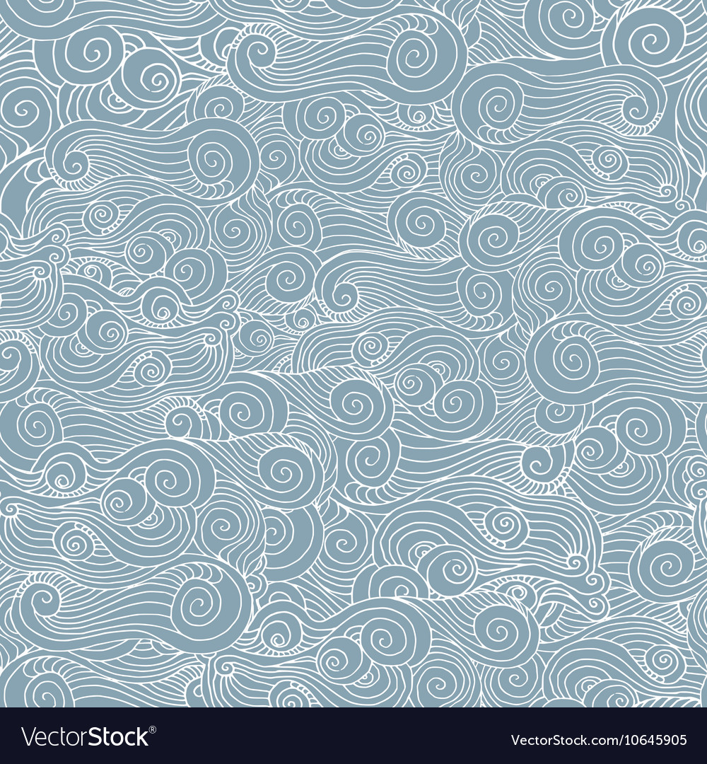 Whorl pattern background