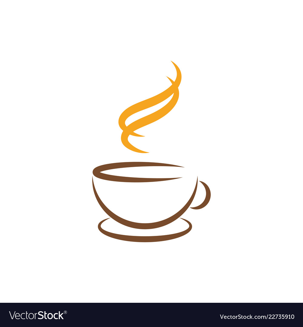 https://cdn1.vectorstock.com/i/1000x1000/59/10/coffee-line-art-graphic-design-template-vector-22735910.jpg