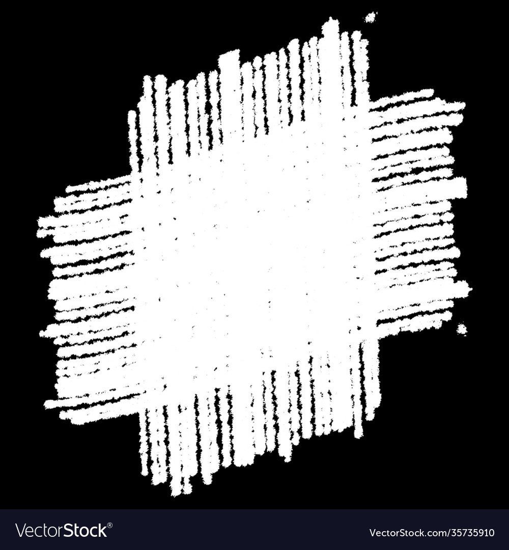 Distress overlay texture vector image Distress overlay texture