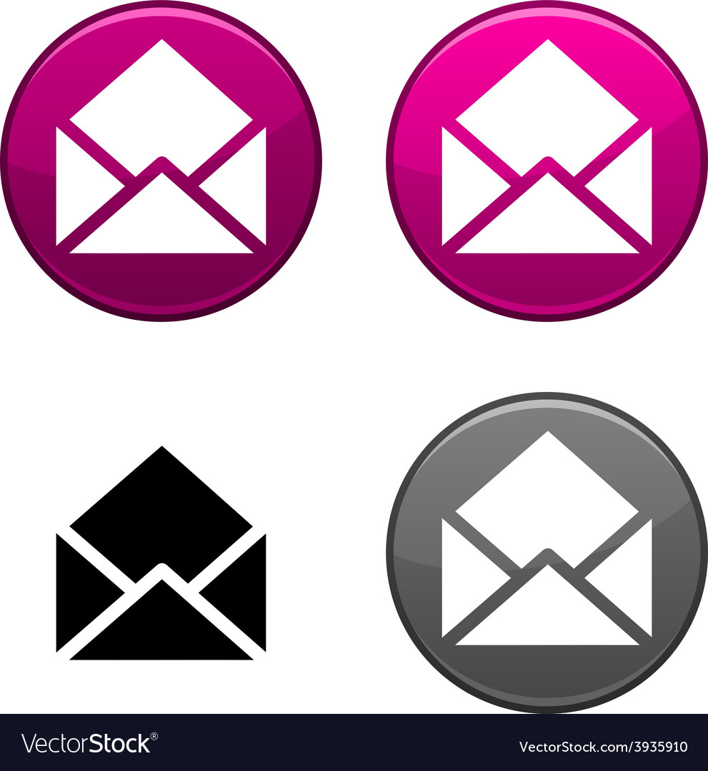 E-mail button