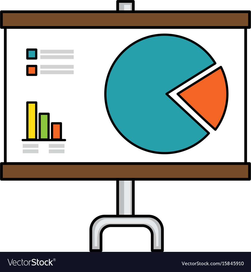 Statistical graphs design