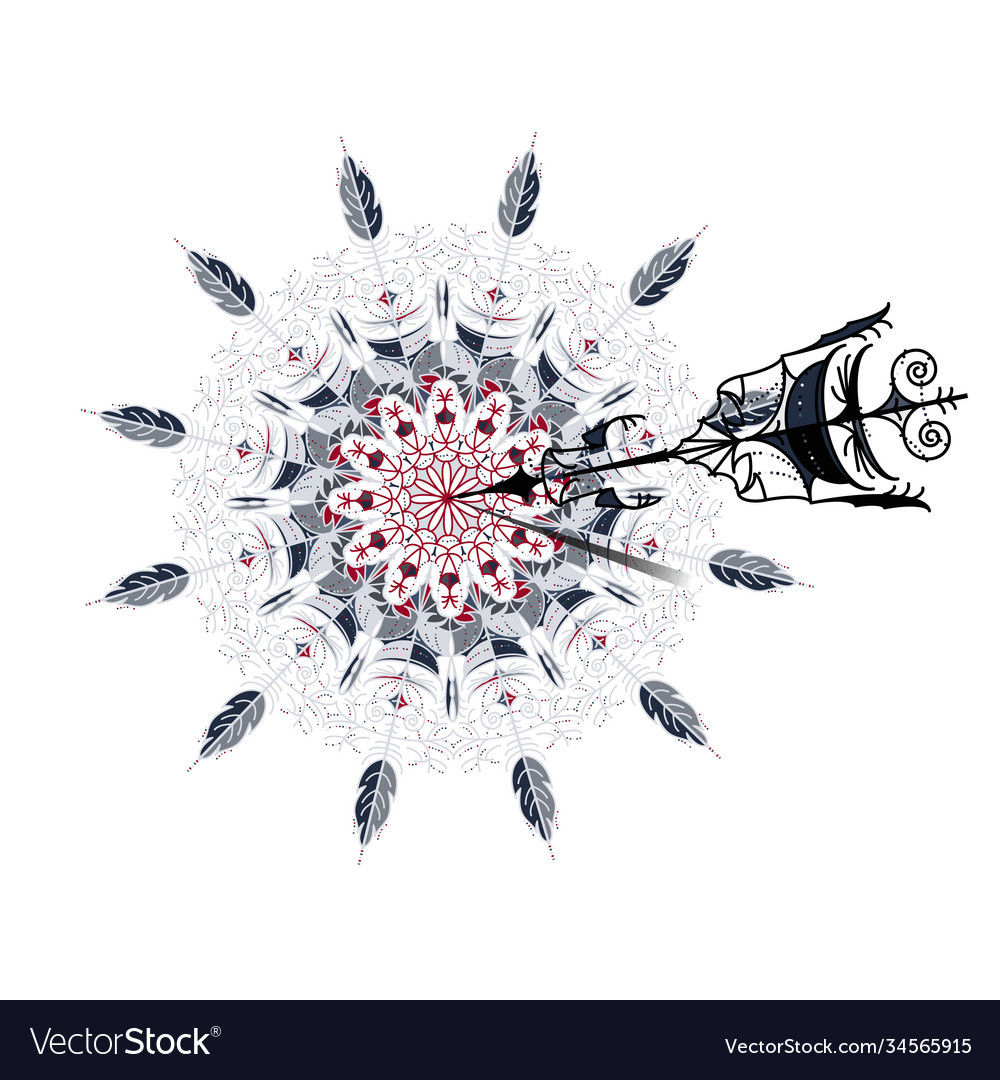 5 Royalty Free Vector Image - VectorStock