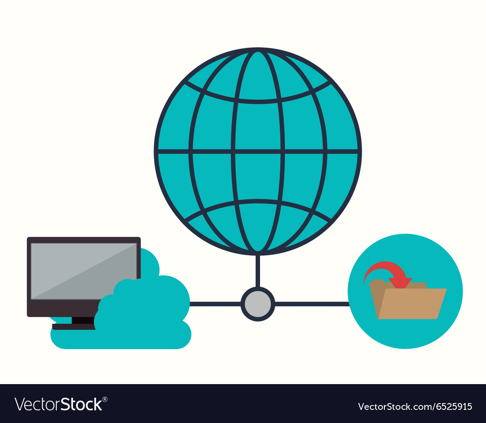 Cloud computing design