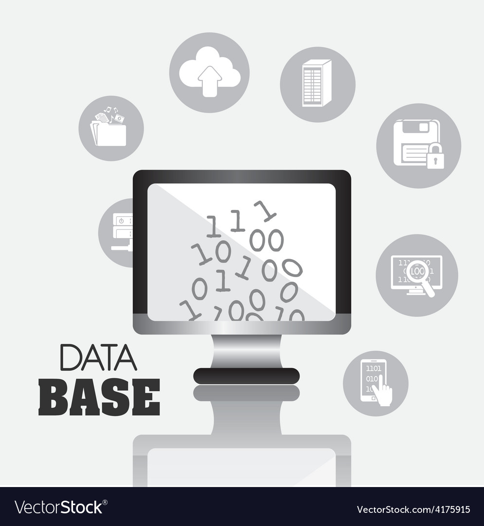 Database design