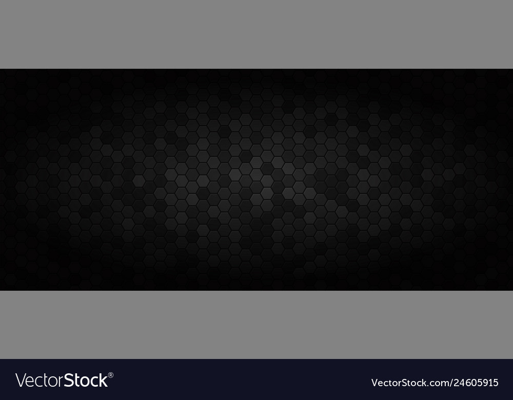 Hexagon Carbon Fiber Hintergrund
