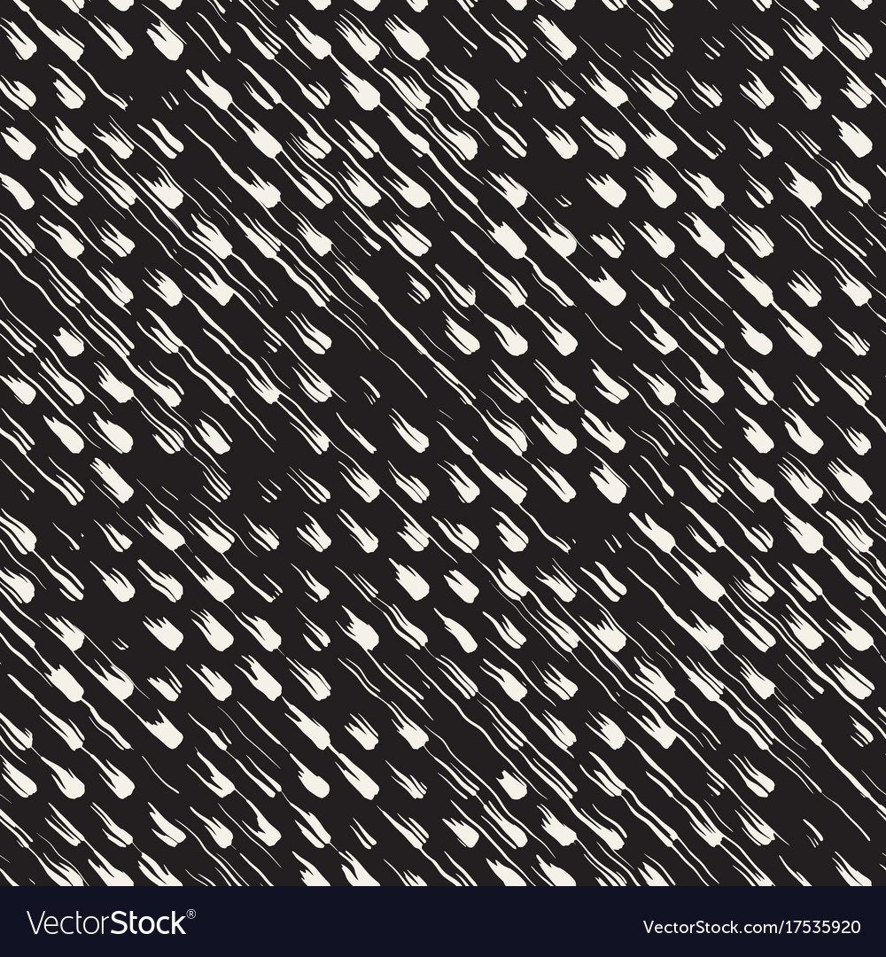 Brush Stripe Pattern