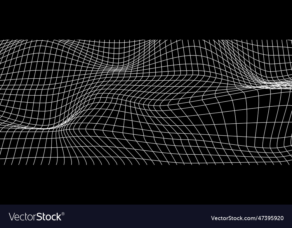 Dynamic Grid Distortion